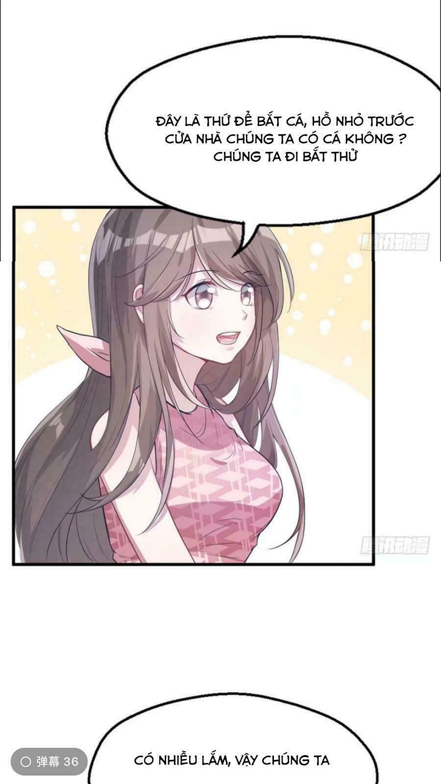 [16+] thảnh thơi thú thế chủng chủng điền, sinh sinh tể chapter 50 22