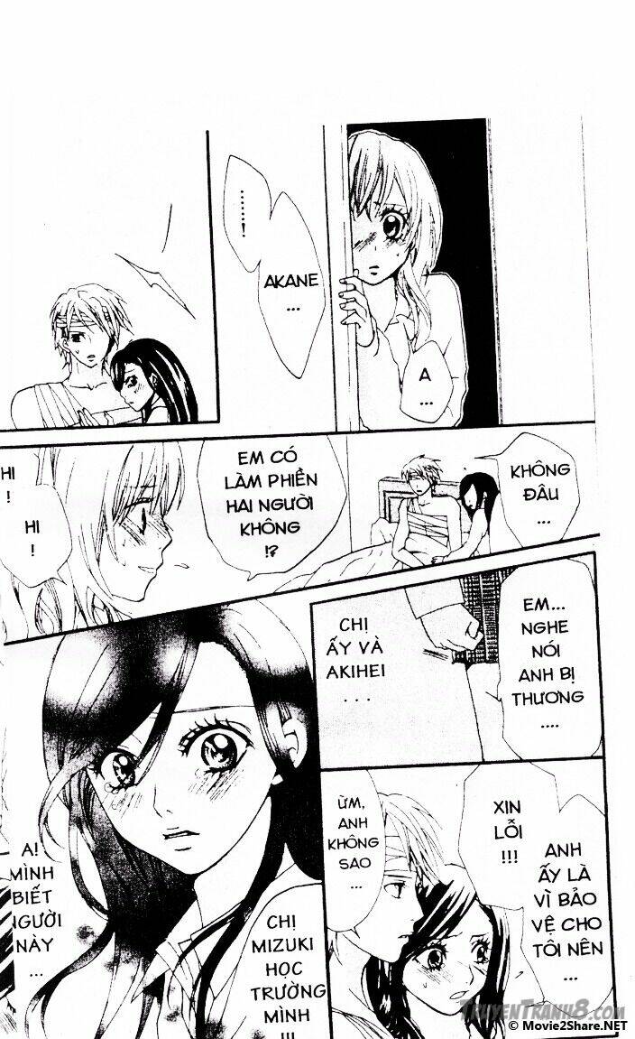 bí mật tình báo -ica chapter 5 28