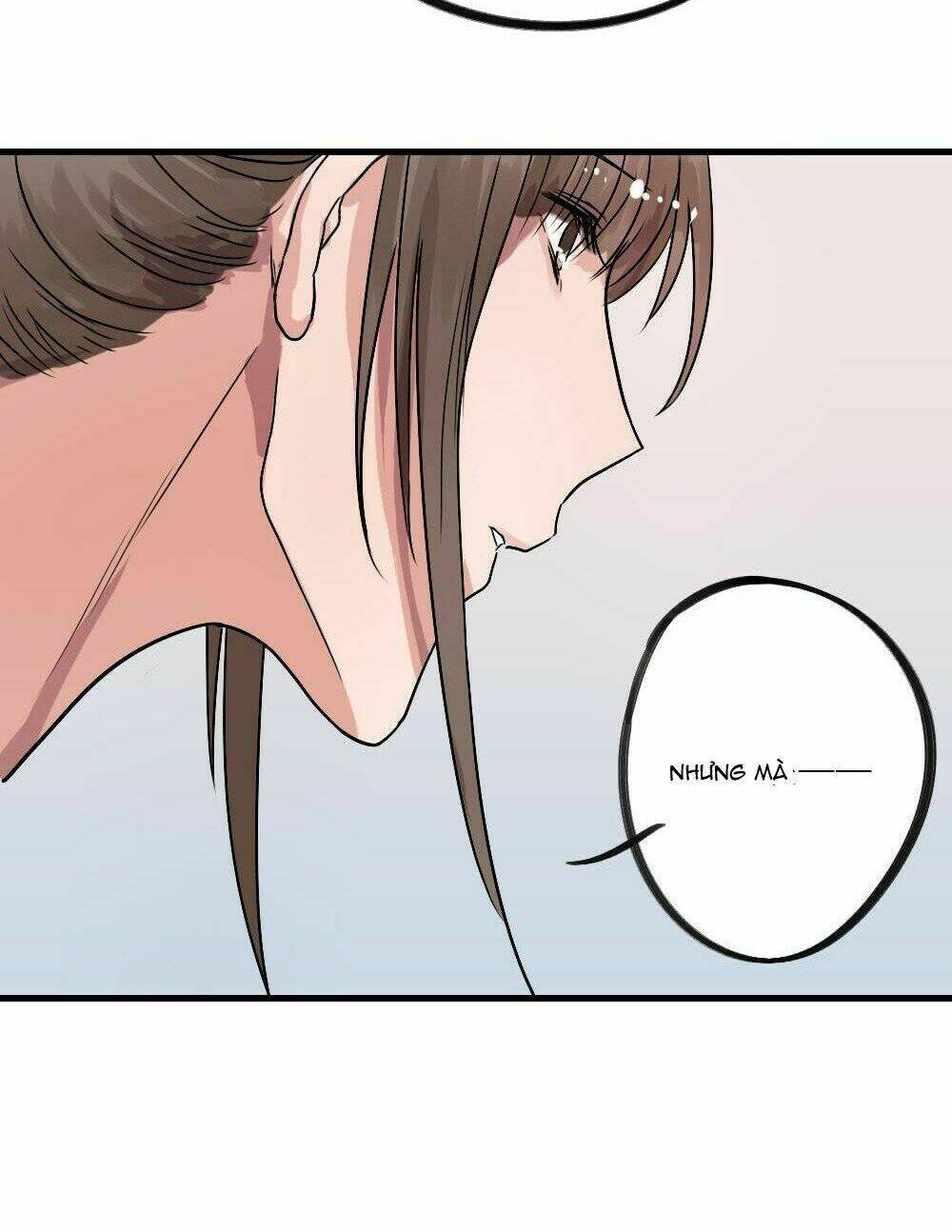 phải lòng em trai của bạn gái mình chapter 20 22