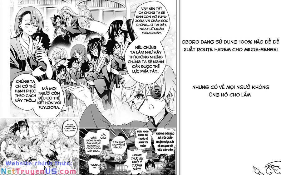 ma nữ cứng đầu chapter 194.1 74