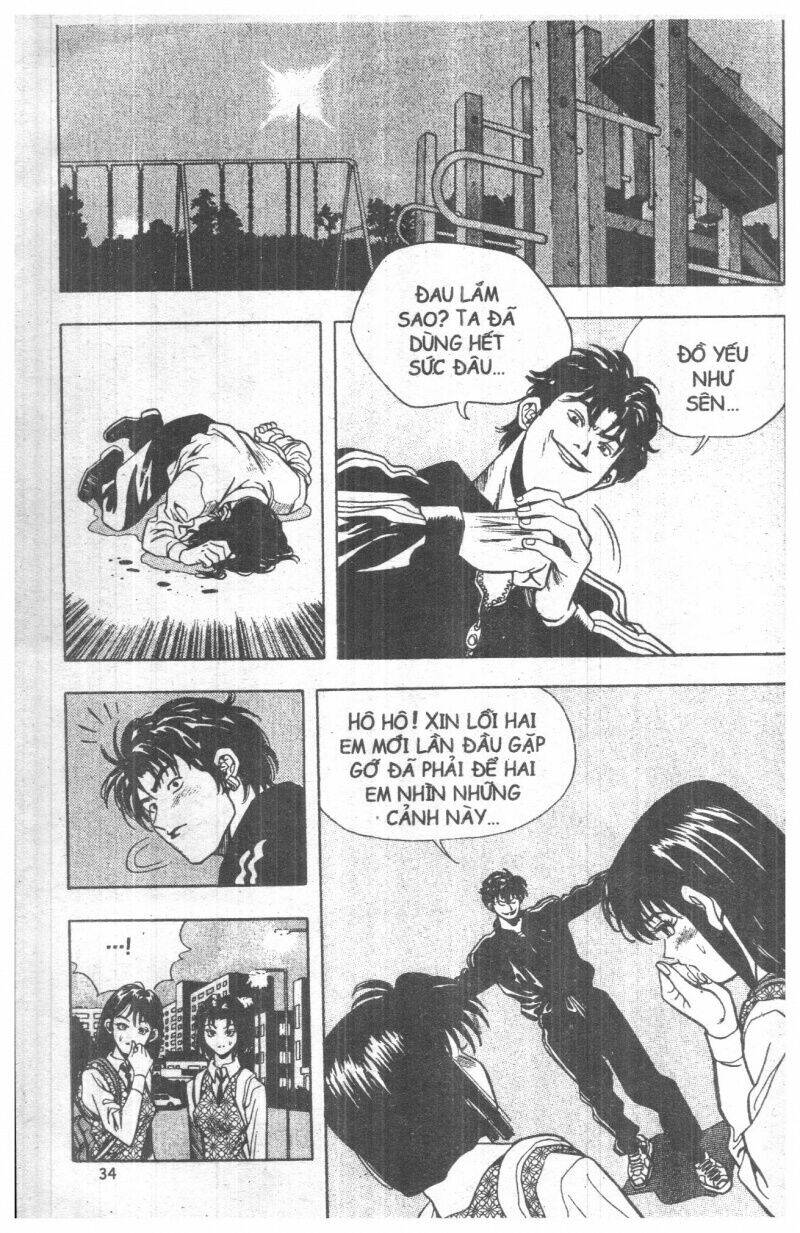 change guy chapter 55 34