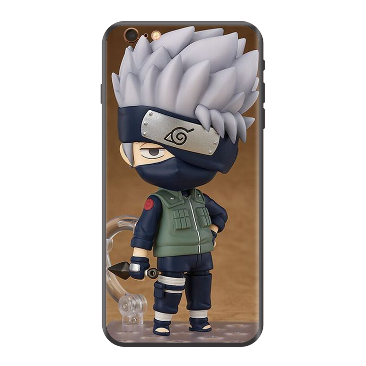 Ốp lưng điện thoại Iphone 6 /6S in hình Chibi Ifninity War - Cậu Bé Siêu Nhân Mẫu 20