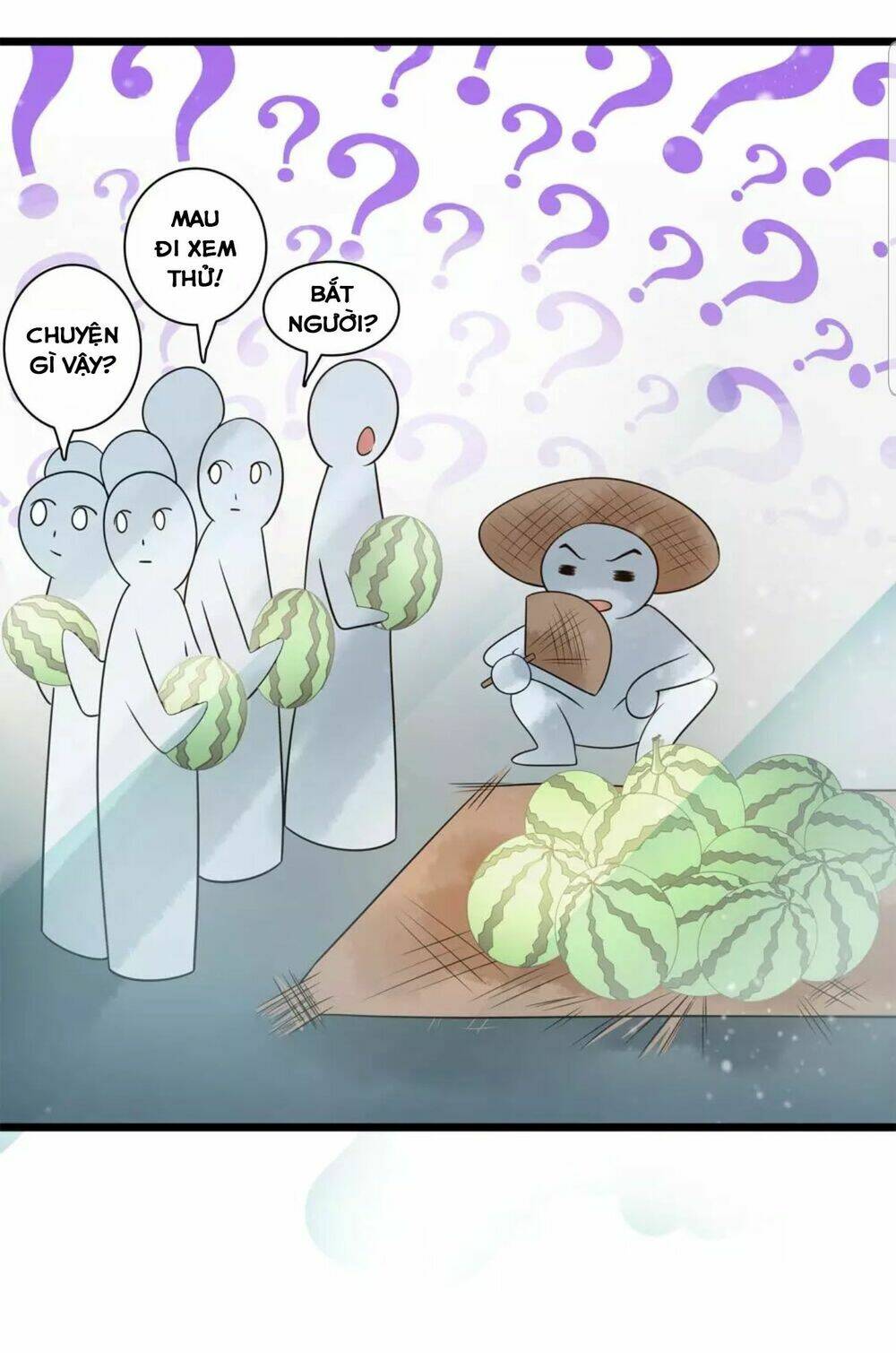 vương phi hám của - phu quân là một bảo bảo ấm áp chapter 37 20