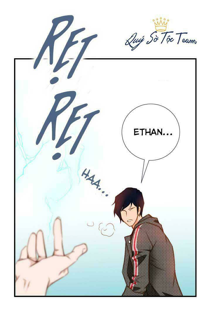 tiếp xúc chí mạng chapter 5 40