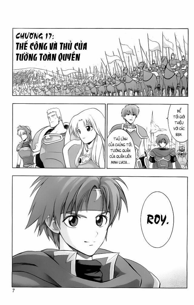 dấu ấn lửa chapter 17 9