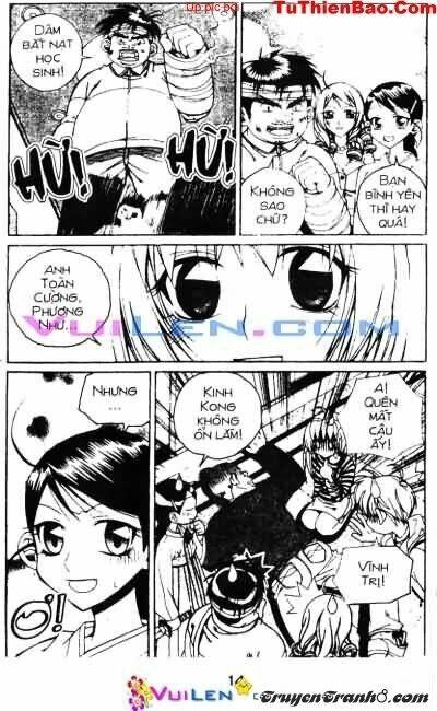 đóa hoa anh đào chapter 6 15