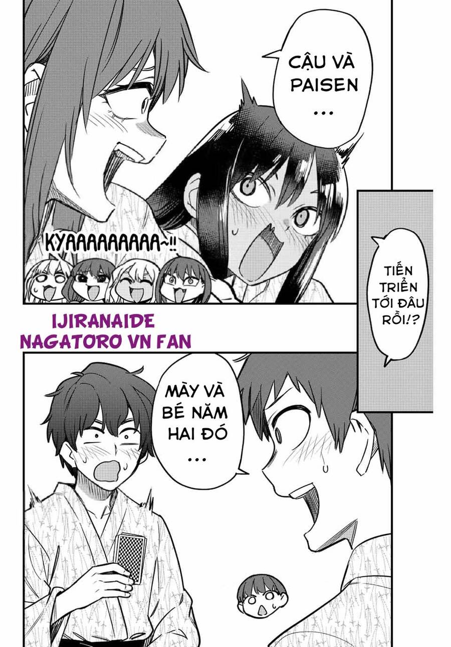 please don bully me - nagatoro-san chapter 104 16