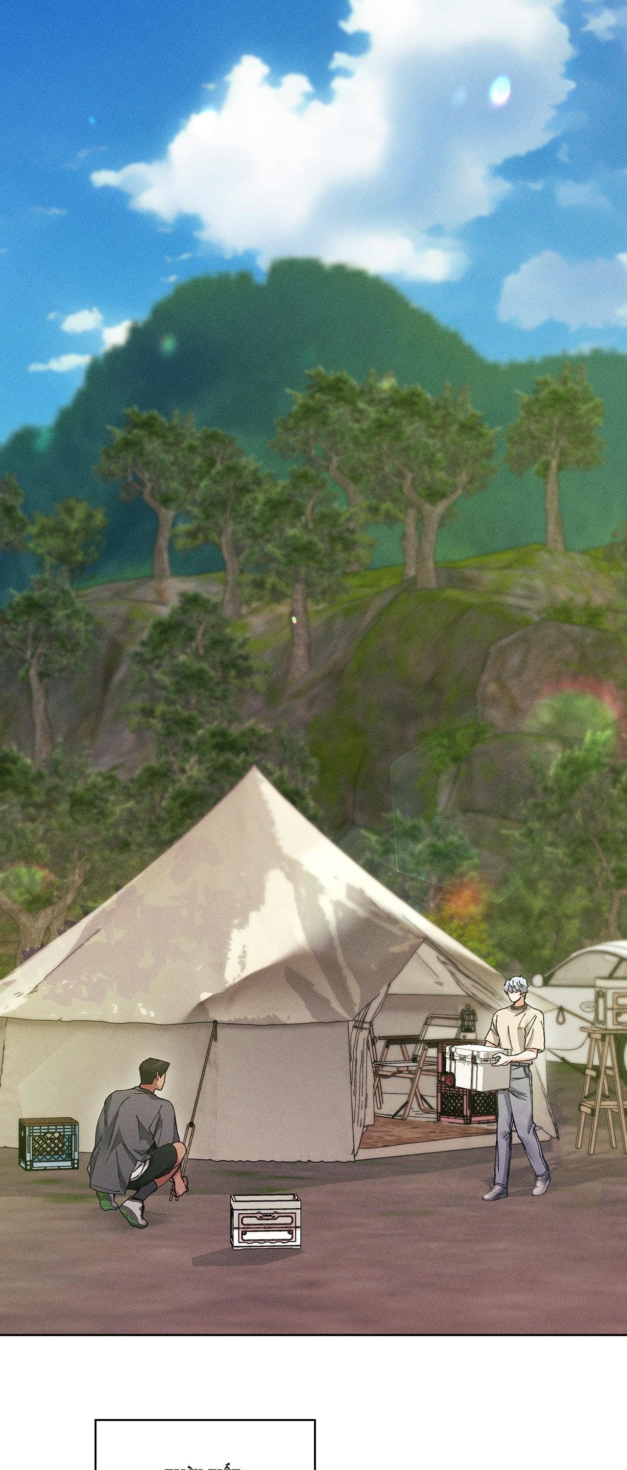 cùng nâng tạ nhé chapter 44 19