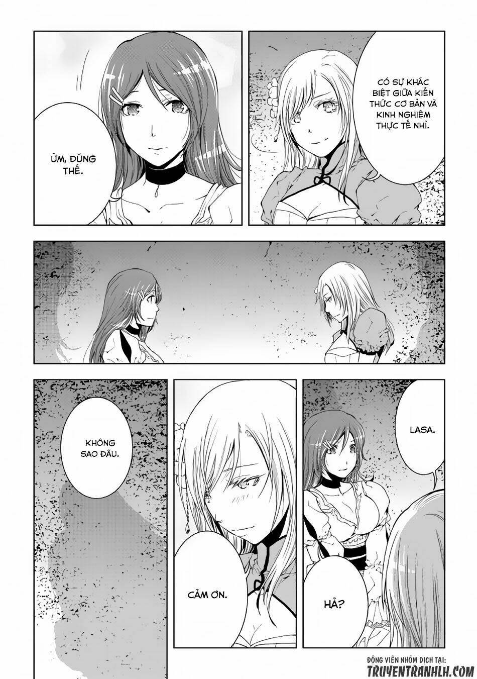 world customize creator chapter 39 11