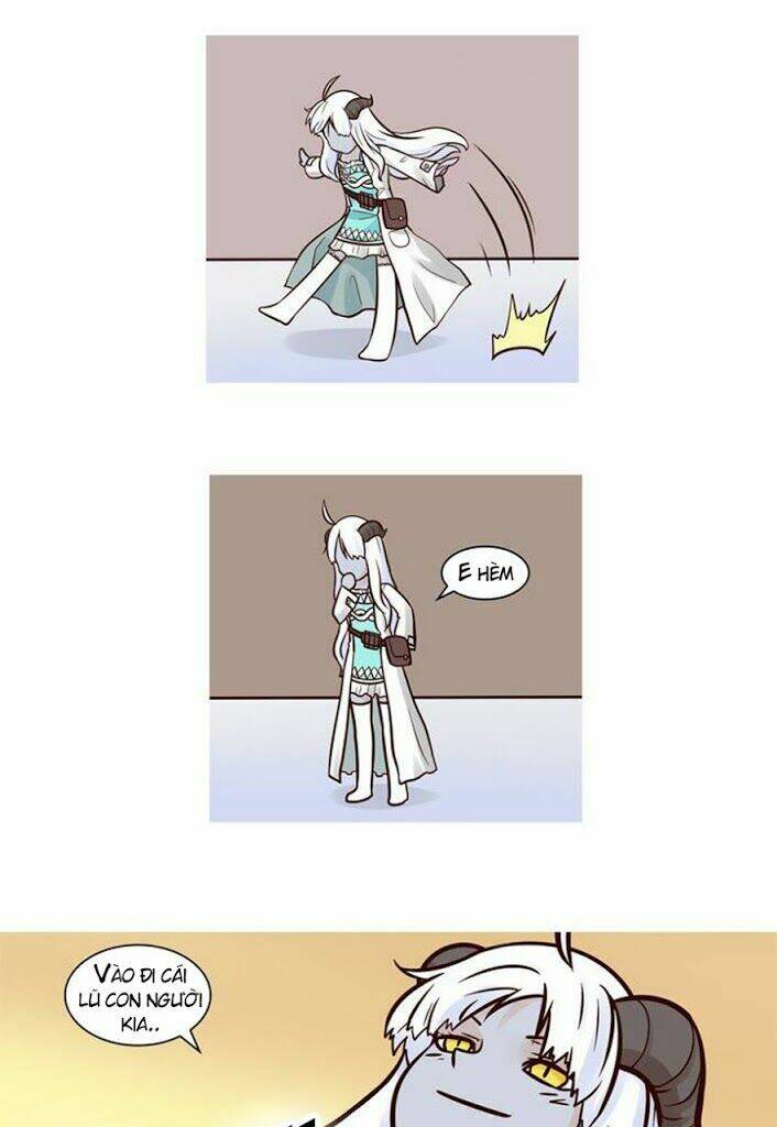 the devil king is bored chapter 38 24