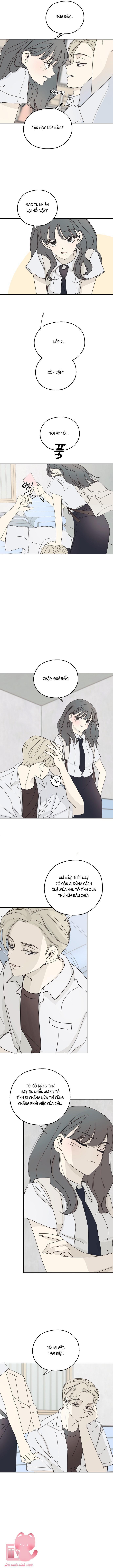 mật mã là 002 chapter 1 13