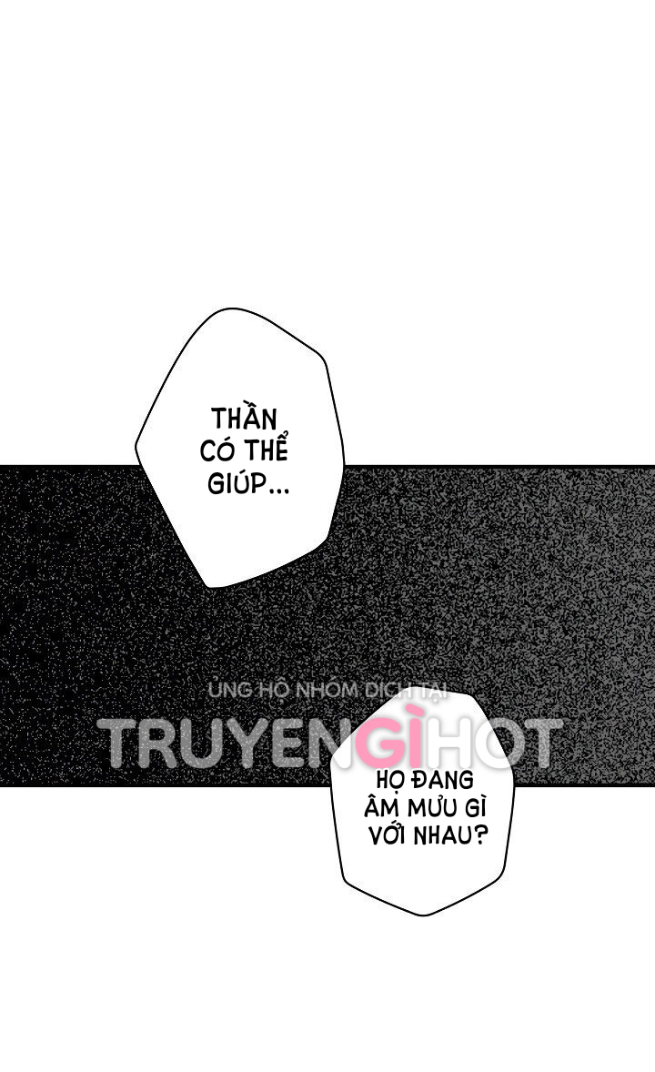 quý cô bí ẩn - secret lady chapter 6 1