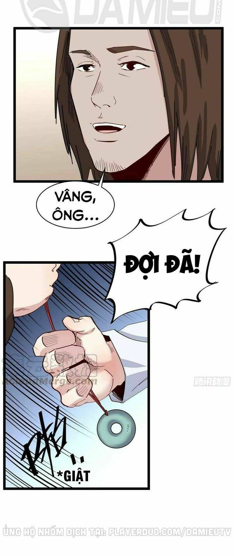 đỉnh phong thần y chapter 78 8