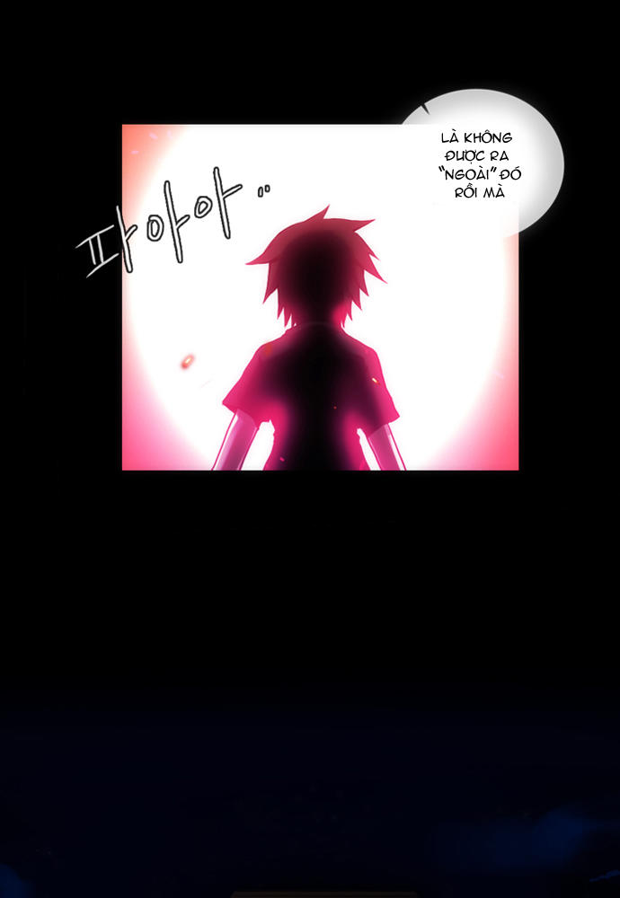 crepuscule (yamchi) chapter 1 22