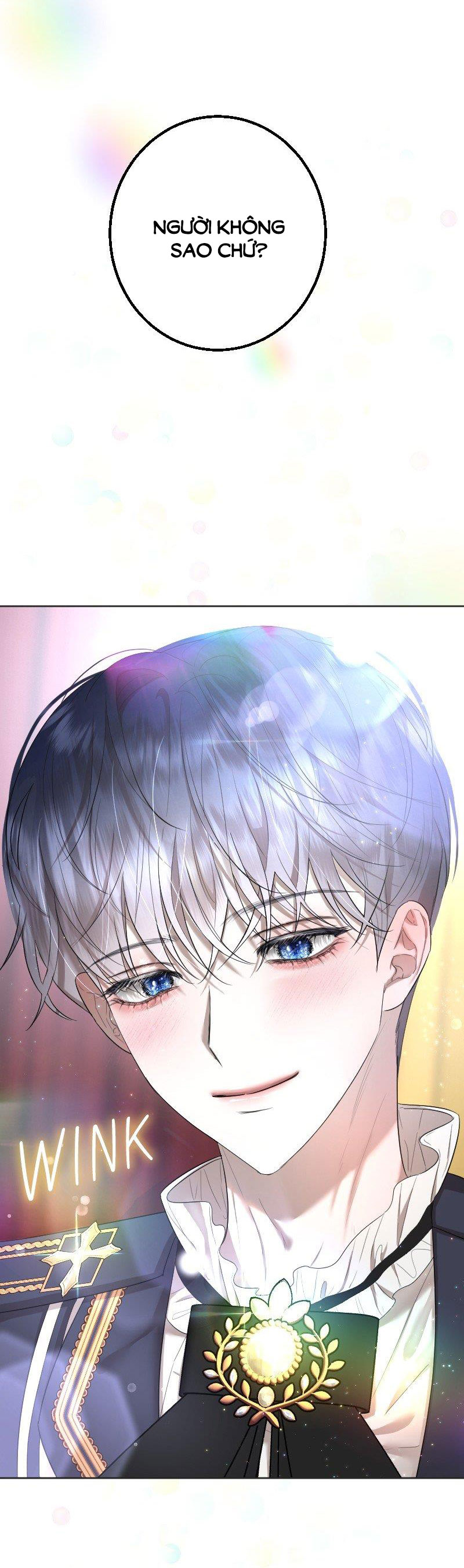 ngã rẽ định mệnh chapter 9.2 5