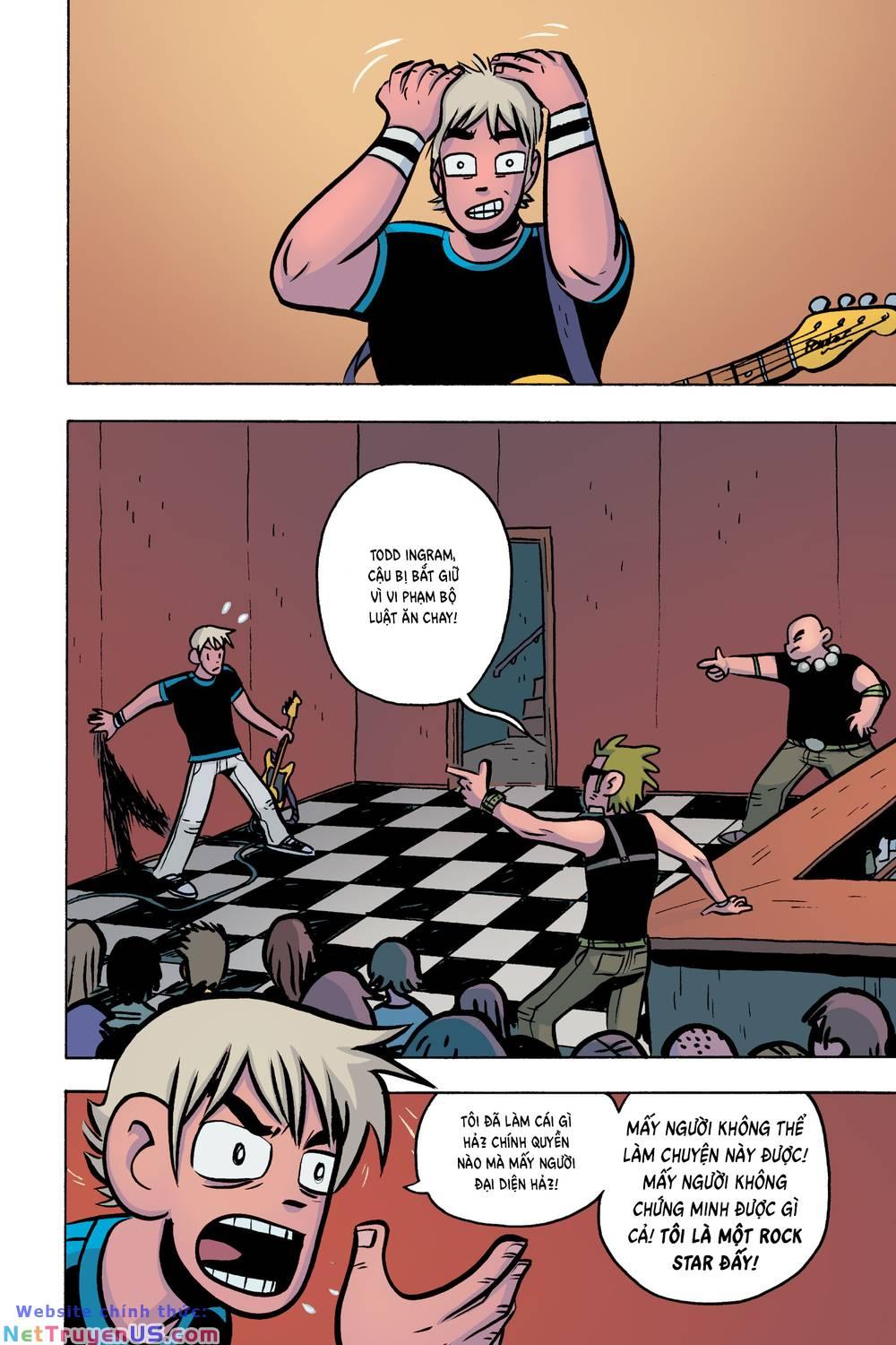 scott pilgrim full color chapter 3 159