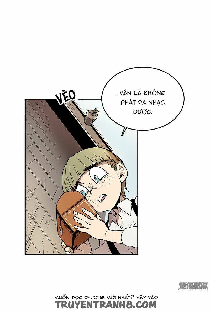 cửa hàng không tên chapter 31 4