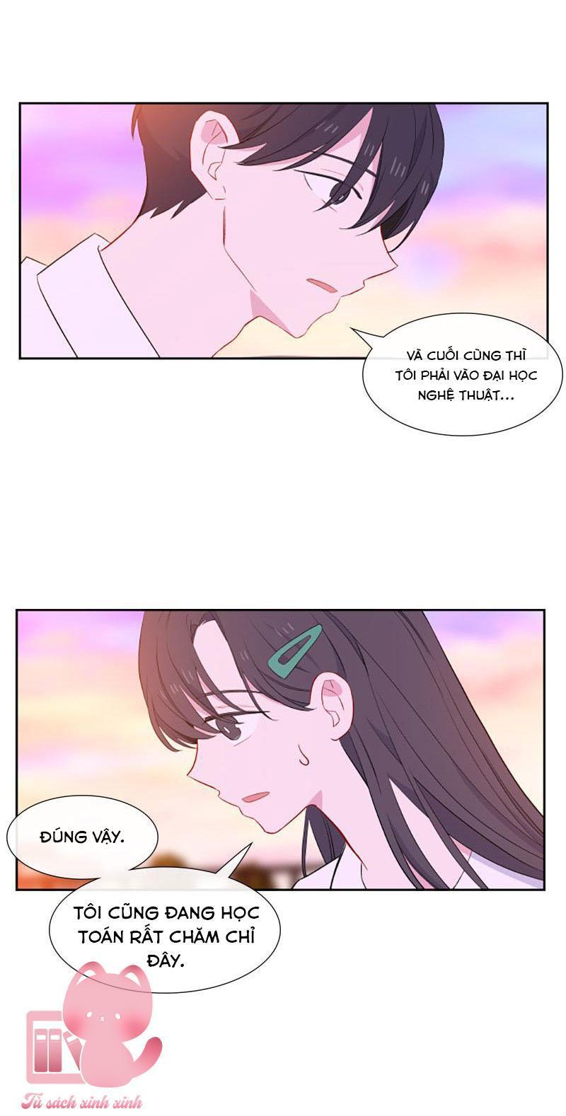 về bên anh chapter 34 10