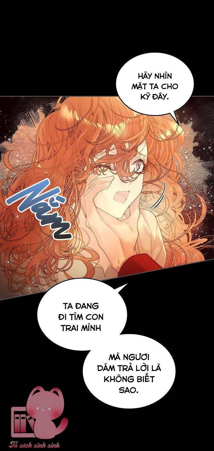 [15+] công chúa chloe chapter 99 50