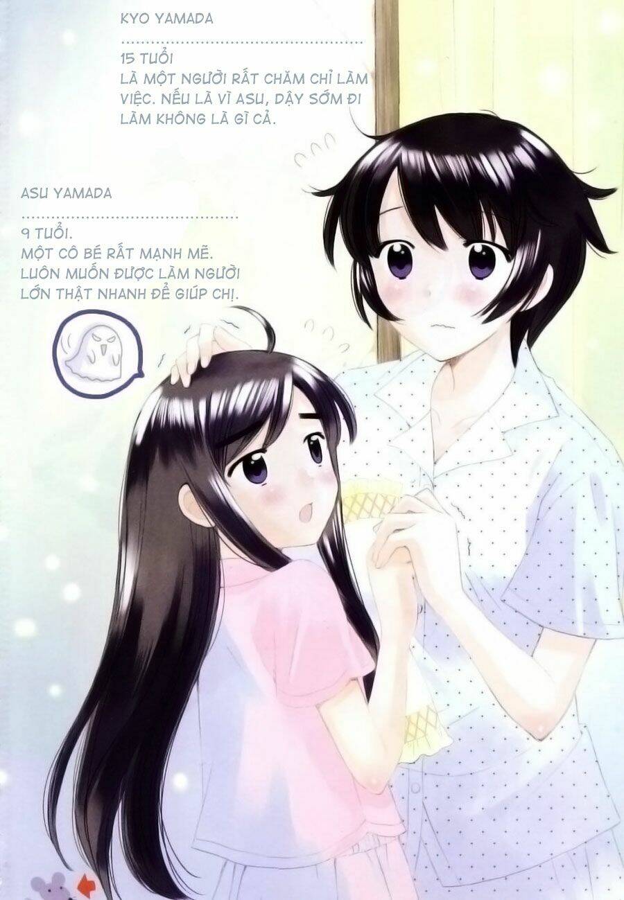 binbou shimai monogatari chapter 28 8