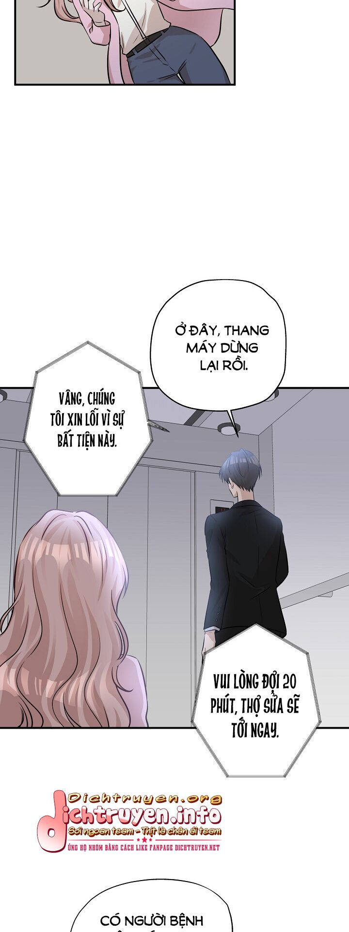 cuộc sống kỳ thú chapter 56 40