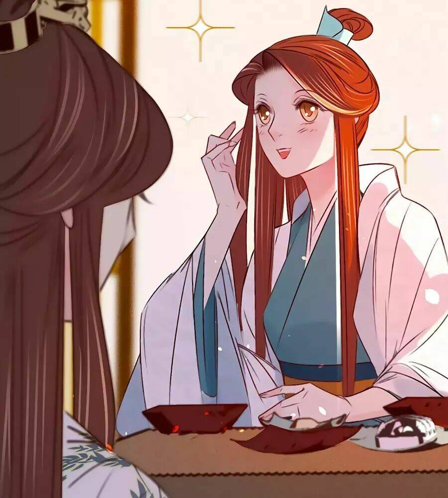 phượng hoàn triều: vương gia yêu nghiệt xin tránh đường chapter 24 49