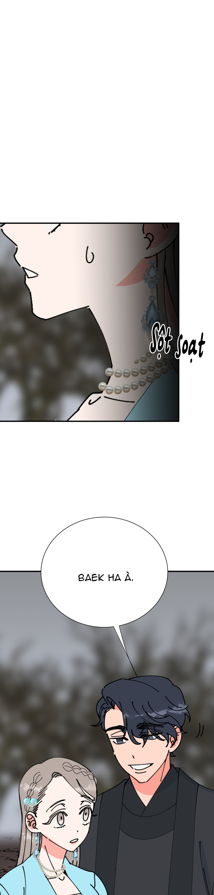 độc chủ chapter 35 40