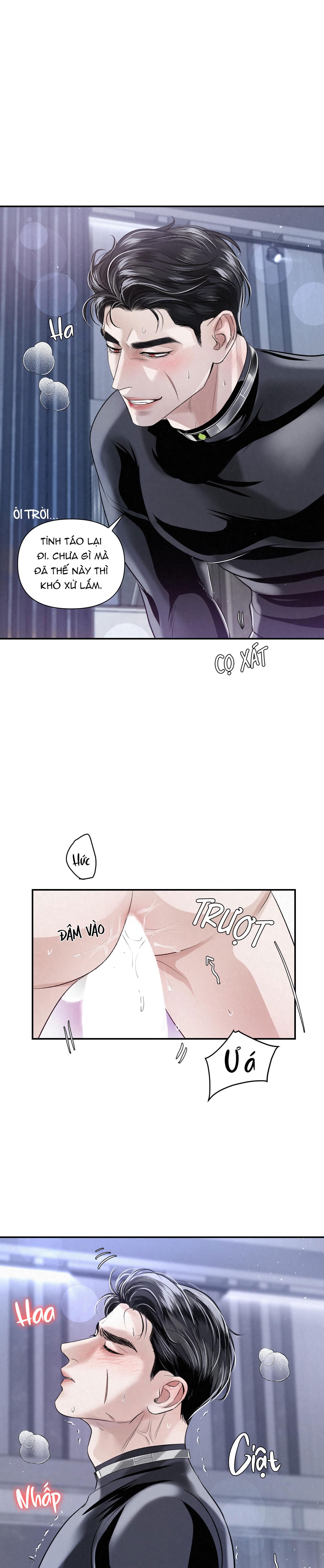 guide esper ngắn chapter 2.5 5