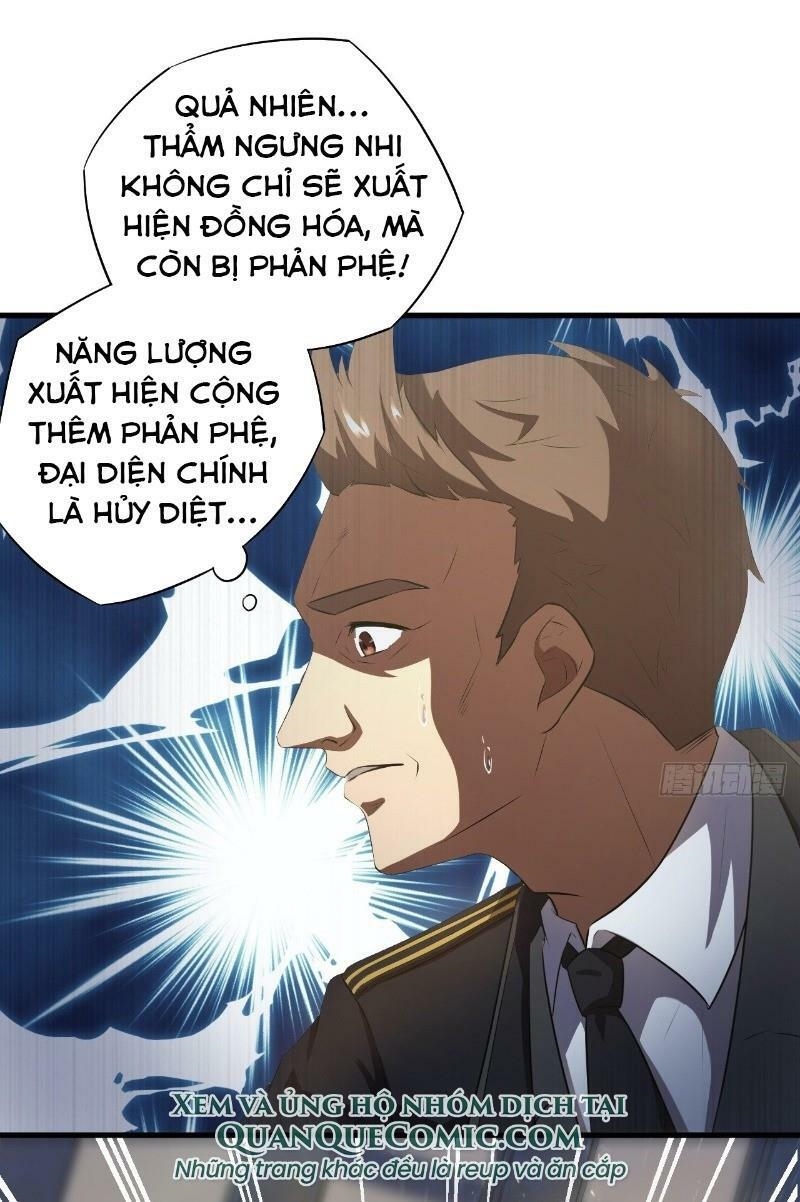 Cao Năng Lai Tập Chapter 9 - Trang 29