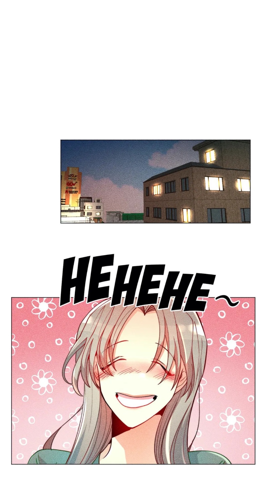 phù thuỷ trinh trắng tuổi 30 chapter 13 35