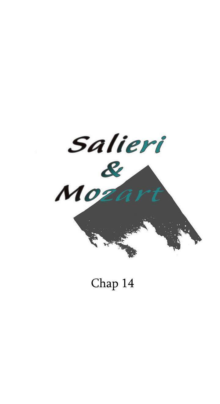 salieri và mozart chapter 14 3