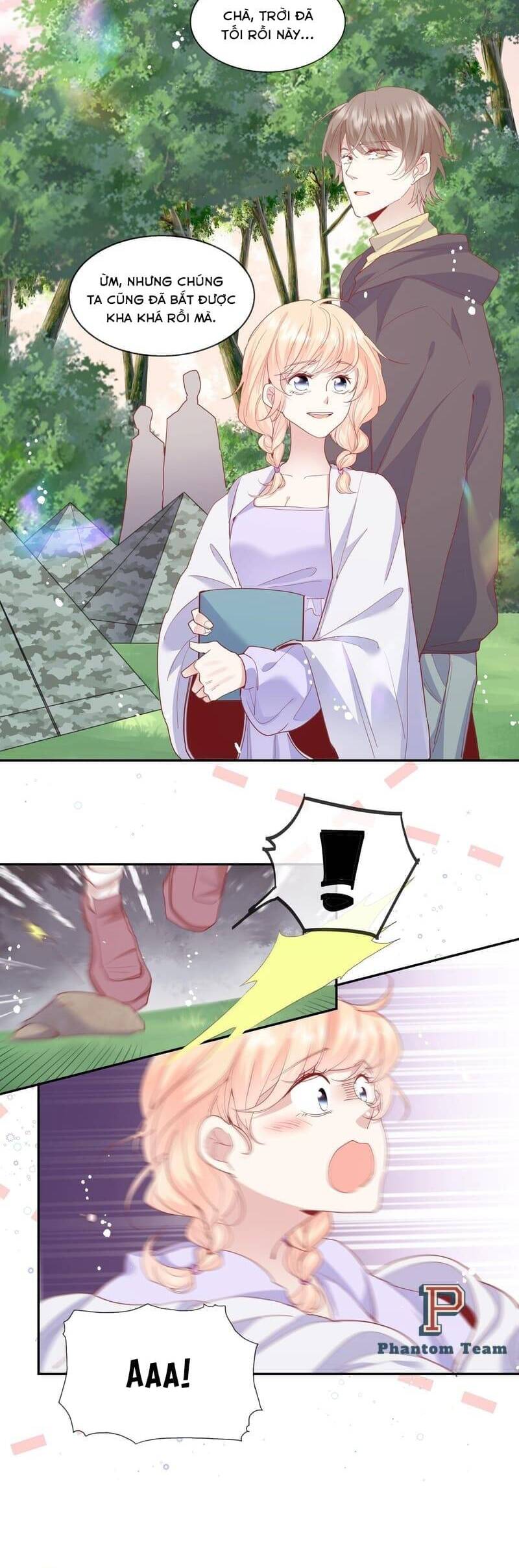 làm ơn đừng quá kiêu ngạo chapter 34 10