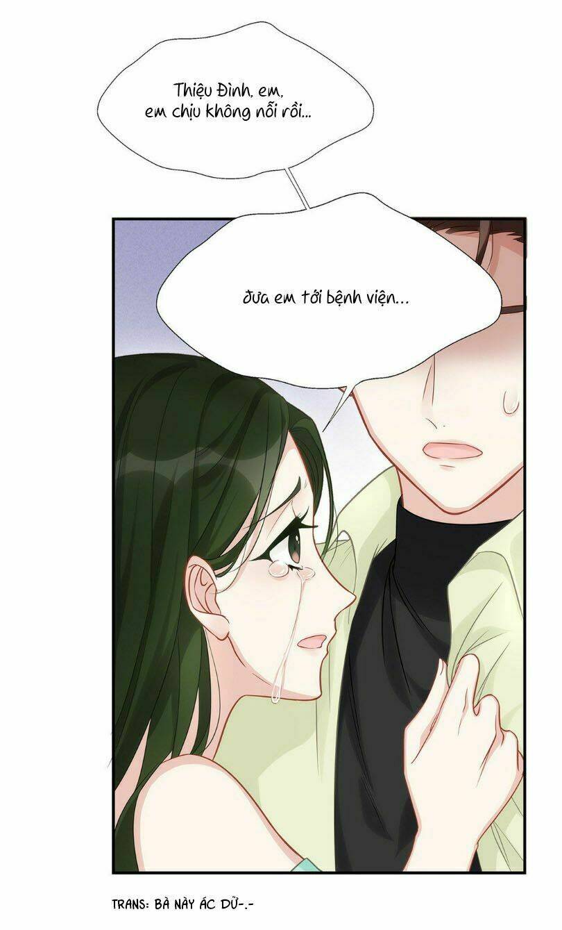 chỉ muốn cưng chiều em chapter 3 7