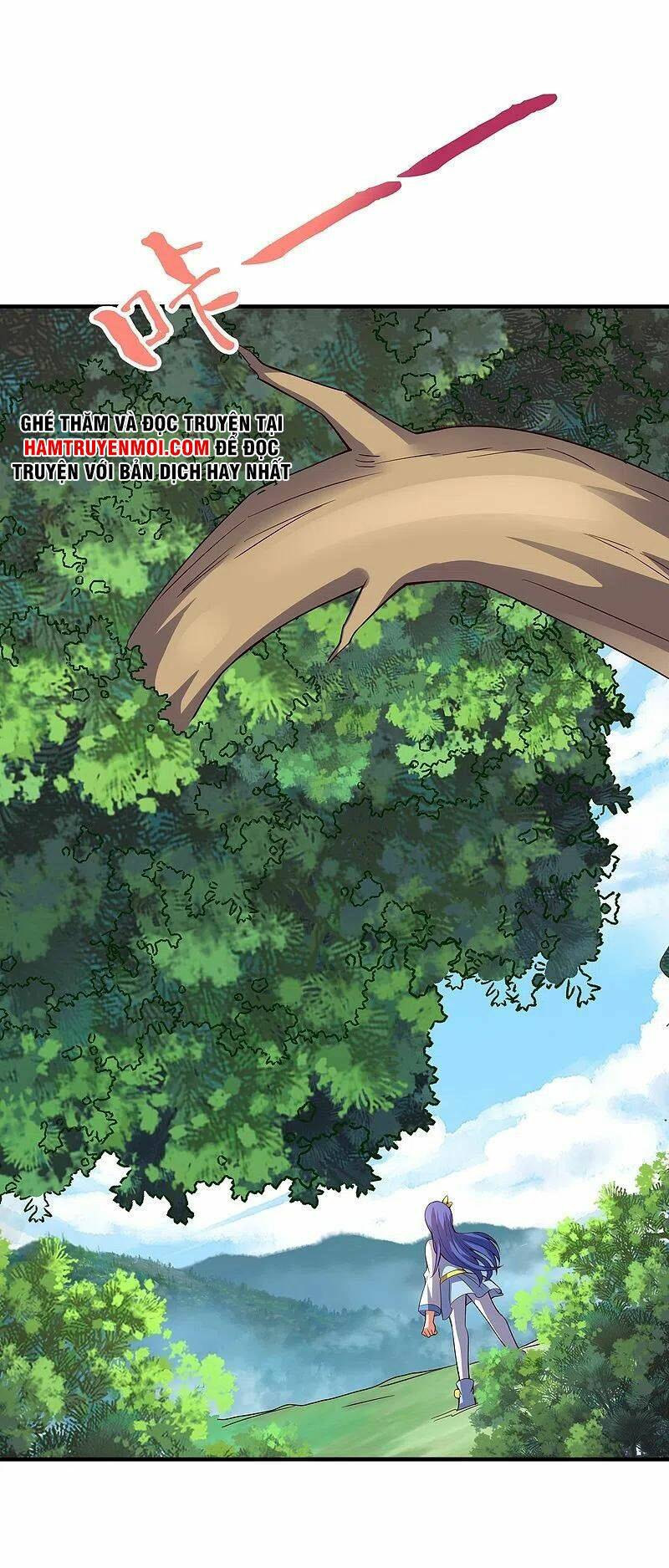 phục thiên thánh chủ chapter 222 7