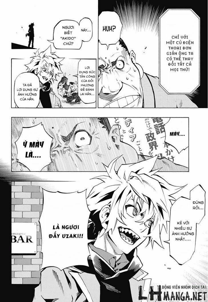 ana no mujina chapter 7.2 9