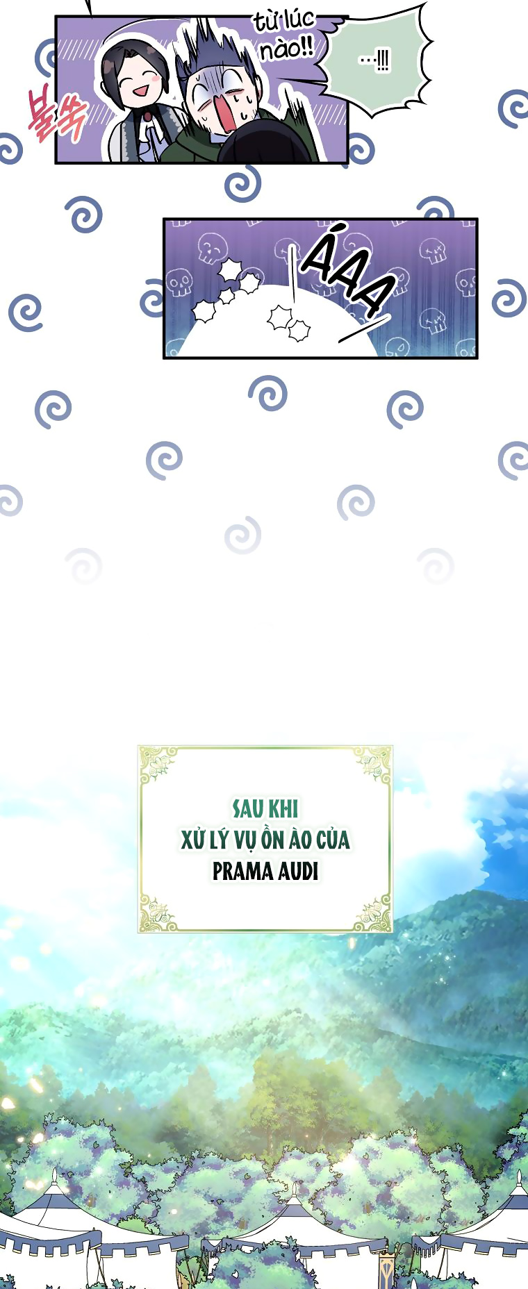 tôi sẽ cố gắng bảo vệ em gái chapter 66.1 45