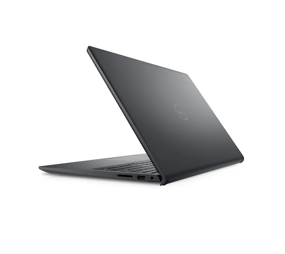 Máy Tính Xách Tay Laptop Dell Inspiron 15 3520 - Black - 15.6 FHD WVA; i5-1235U; 8GB; 256GB SSD; WF5 + BT5.0; Polyc; Win11H+ OfficeHS21; 1Y IH (N5I5122W1) - Hàng Chính Hãng