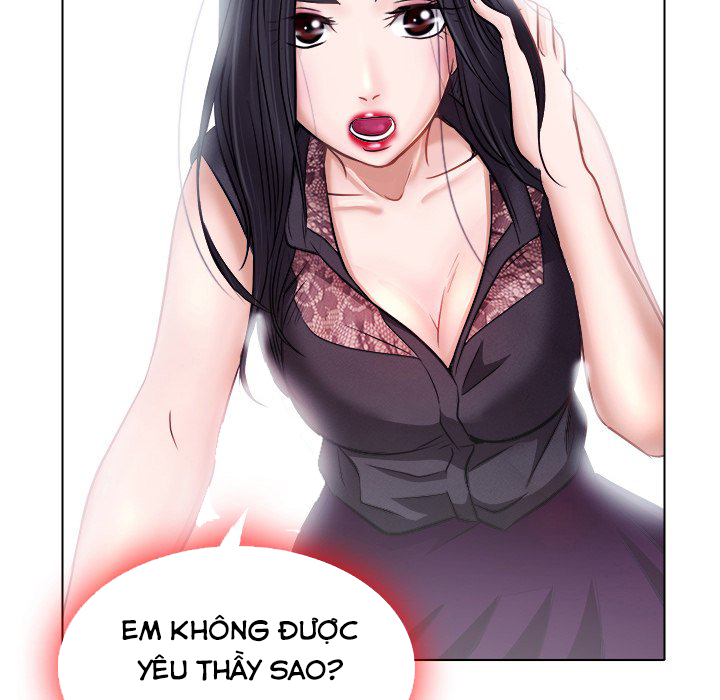 lòng chung thủy chapter 4 12