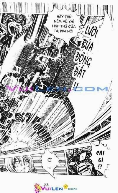 những người bạn tốt chapter 11 83