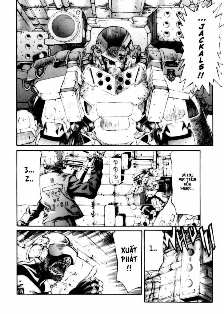 red eyes chapter 1.1 21