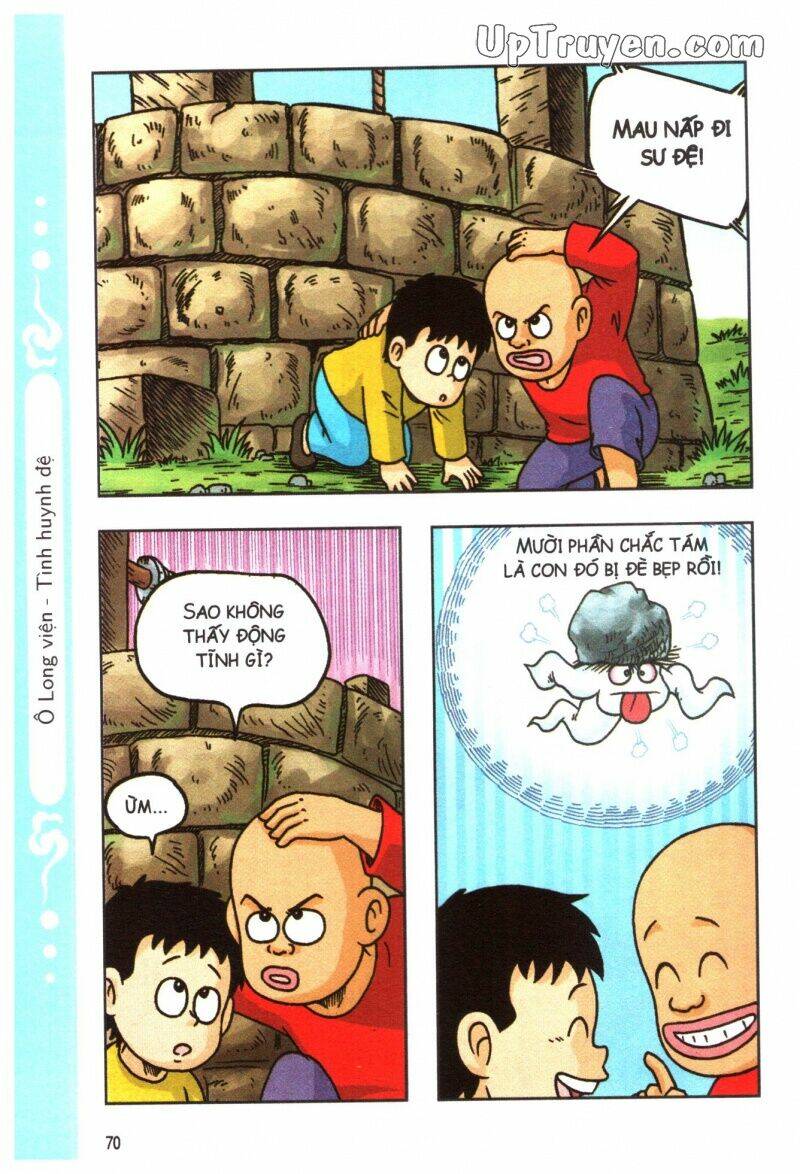 ô long viện tình huynh đệ chapter 7.3 11