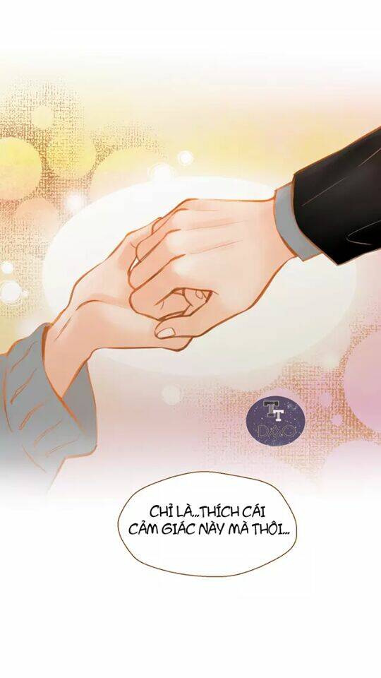 tân lang yếu tòng tiểu dưỡng khởi chapter 11 17