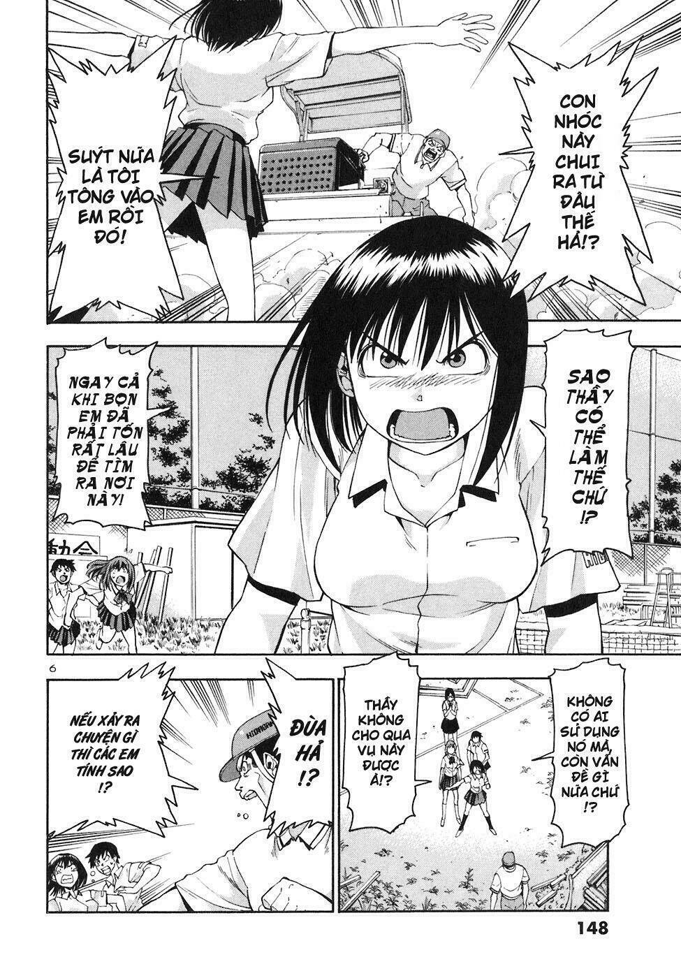 beach stars chapter 6 8