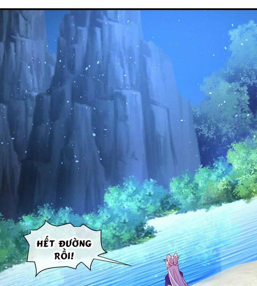 dưỡng thú vi phi chapter 61 24