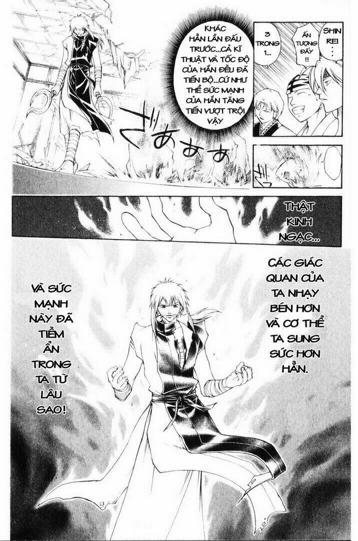 mắt quỷ kyo chapter 241 13