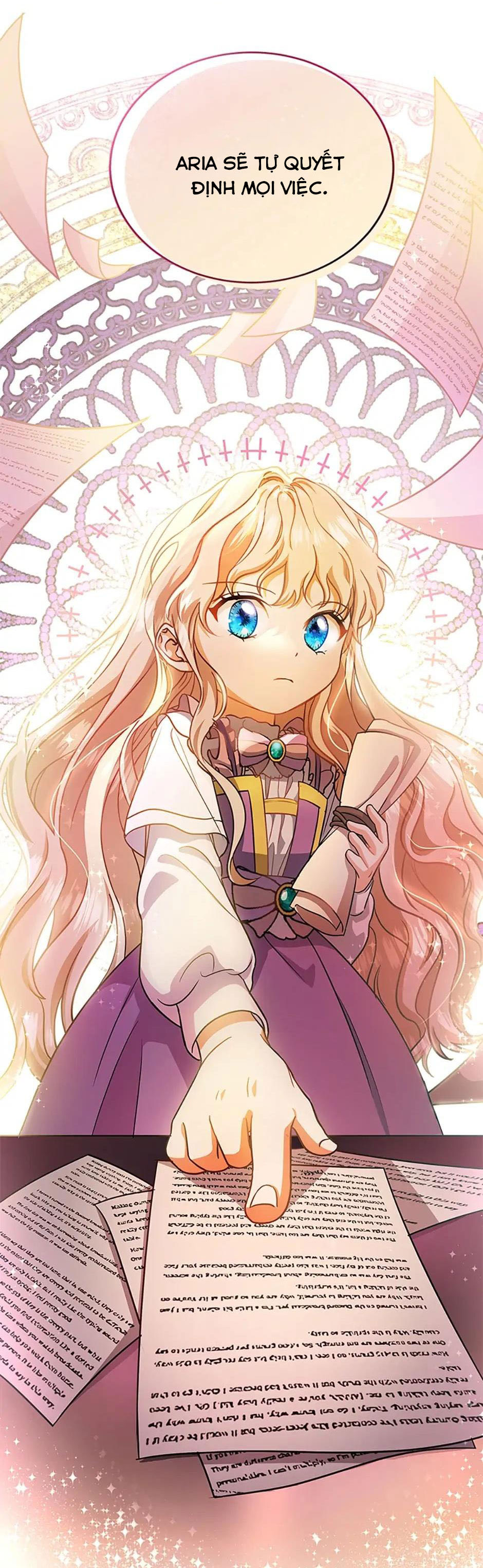 vị cứu tinh của nam phản diện chapter 14 21