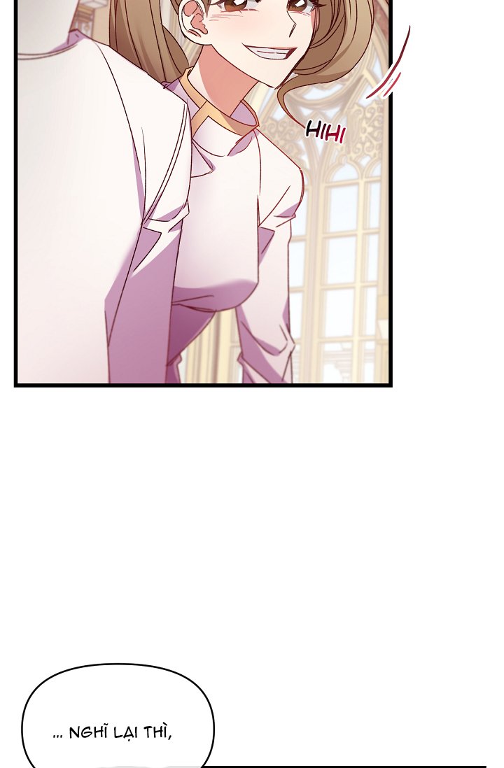 vị hôn thê của kẻ săn mồi chapter 20.2 20