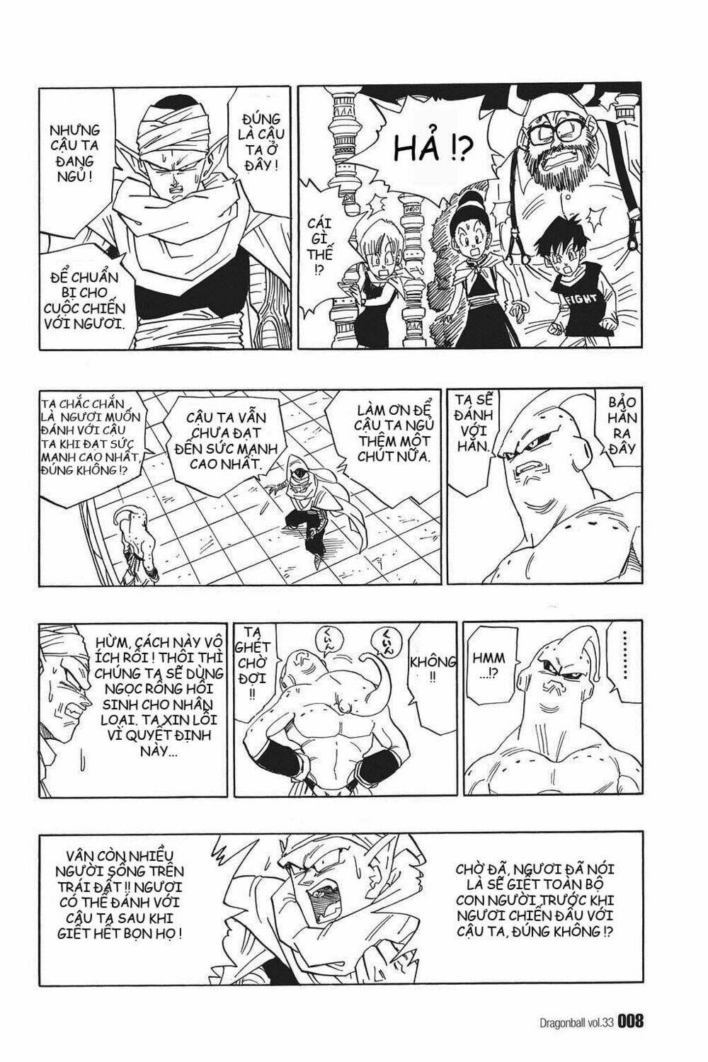 dragon ball - bảy viên ngọc rồng chapter 487 7