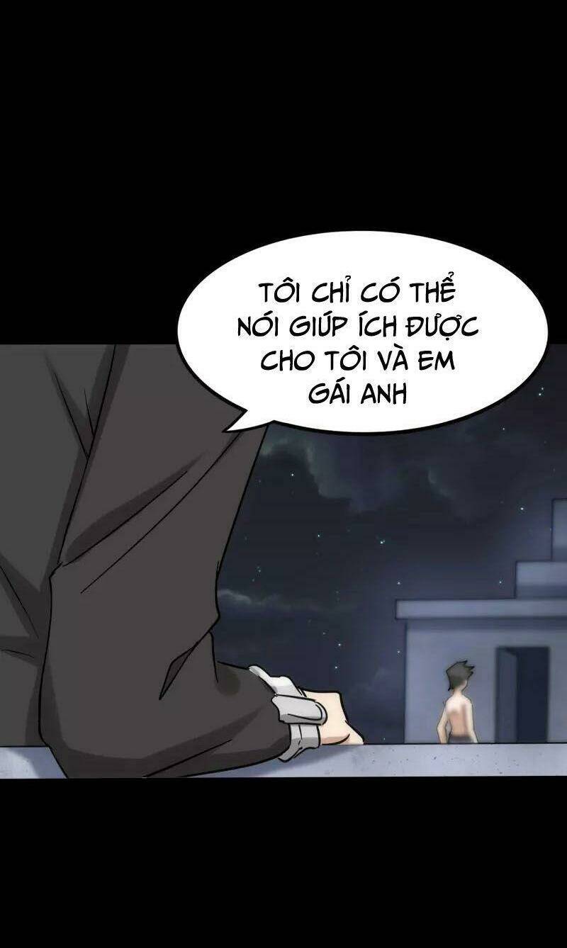 bạn gái virus của tôi chapter 230 34