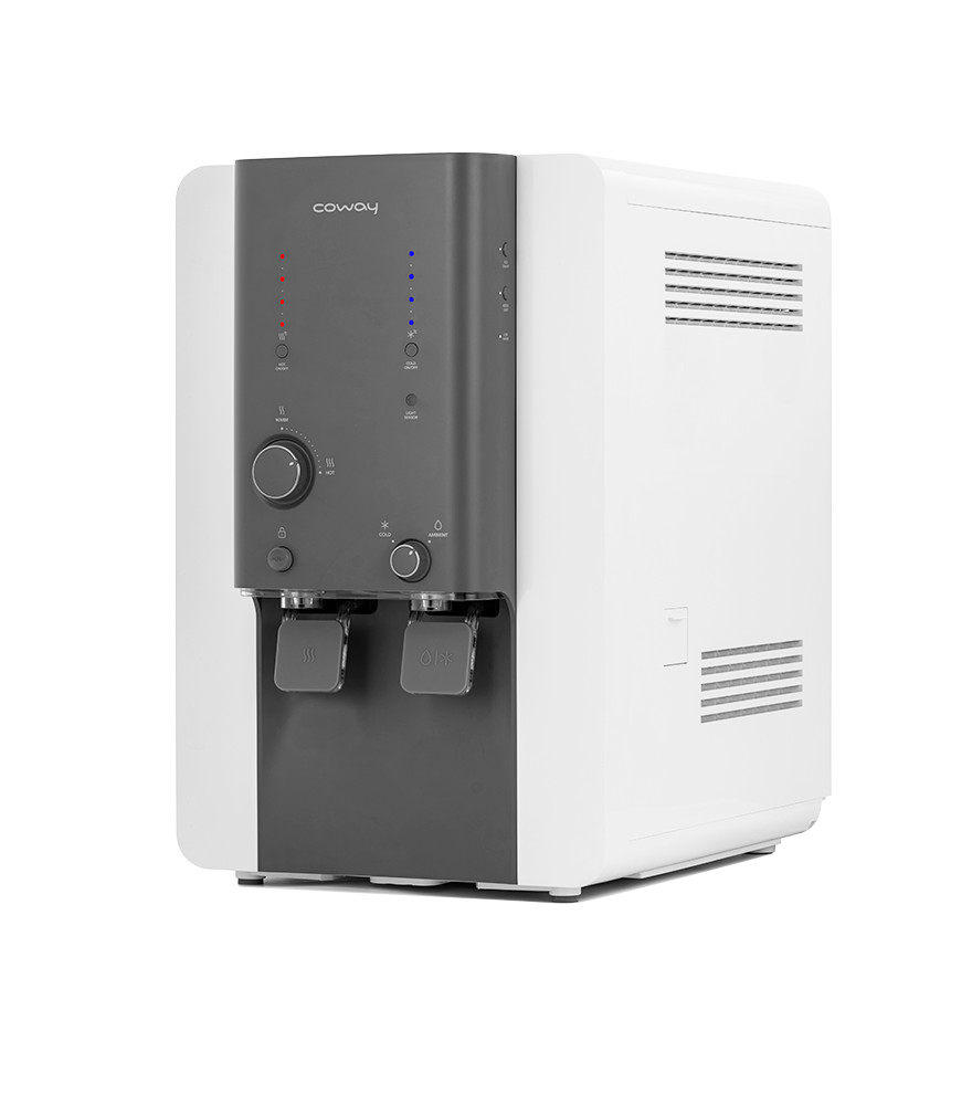 Máy lọc nước Coway Villaem 2 - Hàng chính hãng